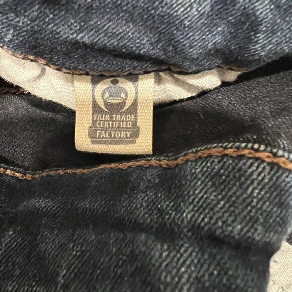 Universal Thread Jeans - Mid Rise Skinny Size 8 - Picture 6 of 8